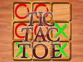 Jwèt Tic Tac Toe