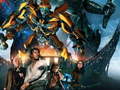 Jwèt Transformers Jigsaw Puzzle Collection