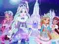 Jwèt Ever After High Jigsaw