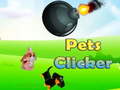 Jwèt Pets Clicker