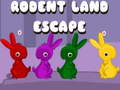 Jwèt Rodent Land Escape