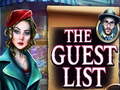 Jwèt The Guest List