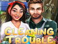 Jwèt Cleaning trouble