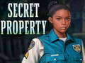 Jwèt Secret property