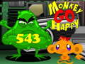 Jwèt Monkey Go Happy Stage 543
