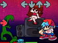 Jwèt Friday Night Funkin vs Carl