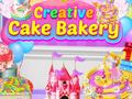 Jwèt Creative Cake Bakery