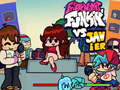 Jwèt Friday Night Funkin vs Javier