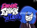 Jwèt Friday Night Funkin vs Troyr