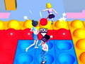 Jwèt Pop it Knockout Royale
