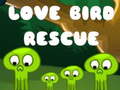 Jwèt Love Bird Rescue