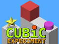 Jwèt Cubic Experiment