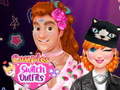 Jwèt Couples Switch Outfits