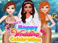 Jwèt Mia's Happy Wedding Celebration