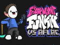 Jwèt Friday Night Funkin vs Aflac