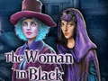 Jwèt The Woman in Black
