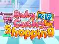 Jwèt Baby Cathy Ep17: Shopping