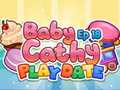 Jwèt Baby Cathy Ep18: Play Date