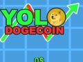 Jwèt Yolo Dogecoin