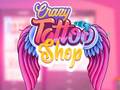 Jwèt Crazy Tattoo Shop