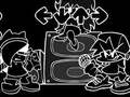 Jwèt Friday Night Funkin vs Annie High Effort Storm