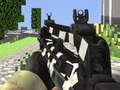 Jwèt Blocky Siege