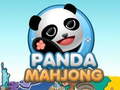 Jwèt Panda Mahjong