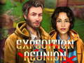 Jwèt Expedition reunion