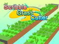 Jwèt Scribble Grass Cutter