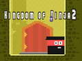 Jwèt Kingdom of Ninja 2