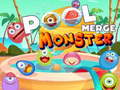 Jwèt Merge Monster Pool 