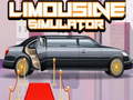 Jwèt Limousine Simulator
