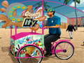 Jwèt Ice Cream City 