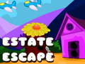 Jwèt Estate Escape