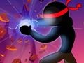 Jwèt Stickman Shadow Hero