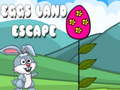 Jwèt Eggs Land Escape