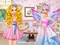 Jwèt Cottage Core Vs Fairy Core Rivals