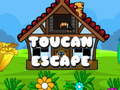 Jwèt Toucan Escape
