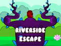 Jwèt Riverside Escape