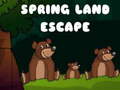 Jwèt Spring Land Escape