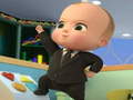 Jwèt THE BOSS BABY Jigsaw Puzzle
