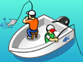 Jwèt Space Fishing