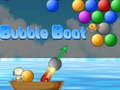 Jwèt Bubble Boat