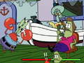 Jwèt Friday Night Funkin Krabbattle