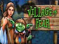 Jwèt Village of fear