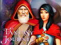 Jwèt Fantasy journey