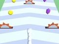Jwèt Snake Run Run