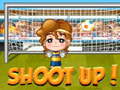 Jwèt Shoot Up!