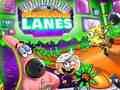 Jwèt Nickelodeon Lanes