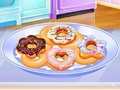 Jwèt Real Donuts Cooking Challenge